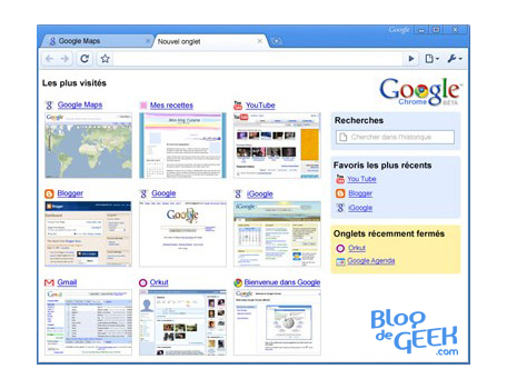 chrome-google