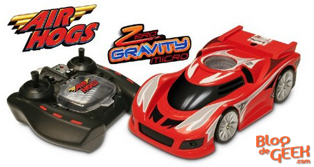 zert gravity