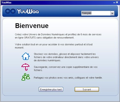 Bienvenue YuuWaa