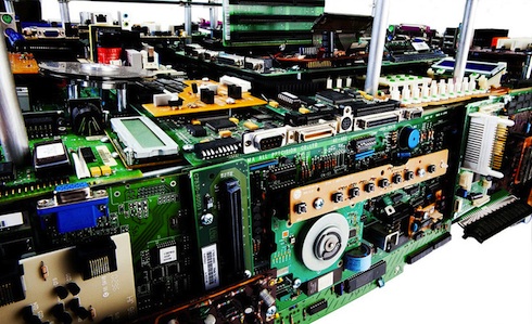 binary low table