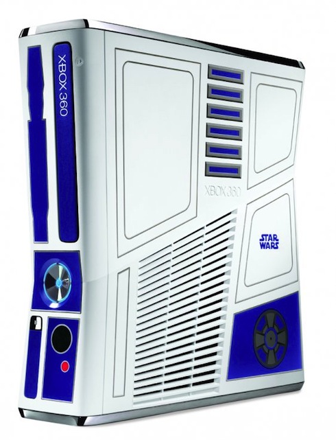 Xbox 360 Star Wars