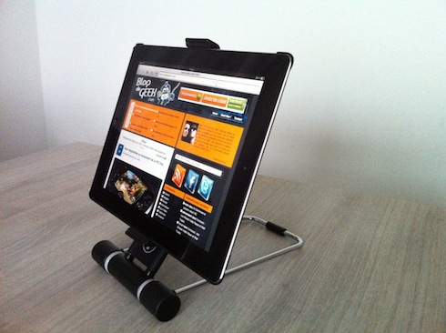 xilence ipad