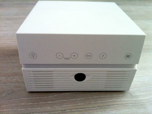 alarme myxybox
