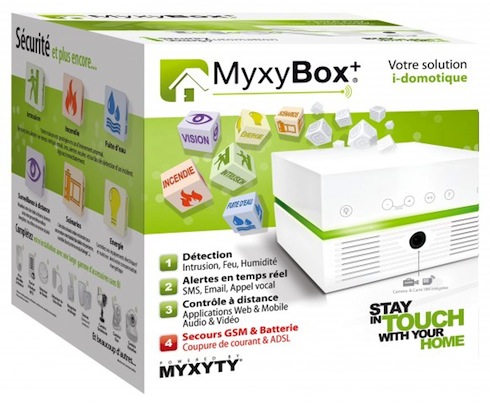 myxybox plus