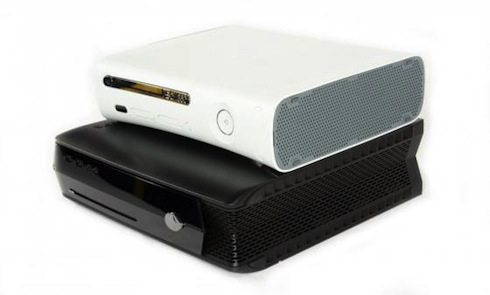 alienware x51 xbox 360