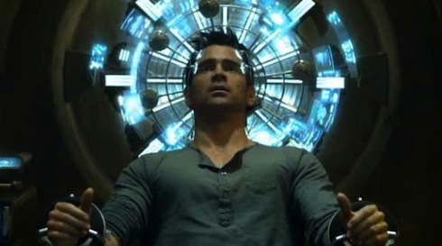 total recall 2012