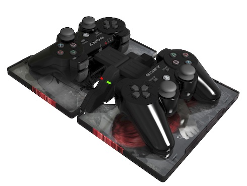 Gioteck AC-1