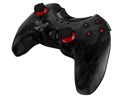 Gioteck HF-2