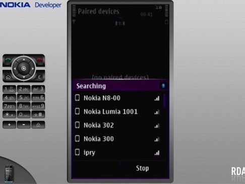 Nokia Lumia 1001