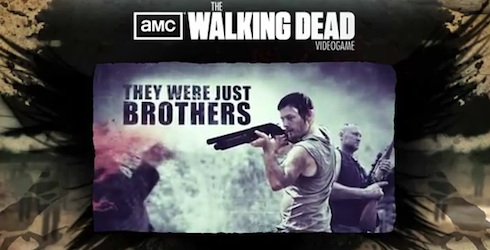 The Walking Dead FPS The Walking Dead FPS
