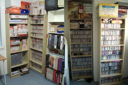 collection jeux video collection jeux video