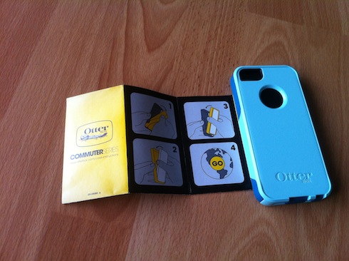Otterbox iPhone