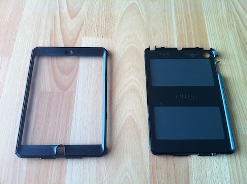 Otterbox ouverture