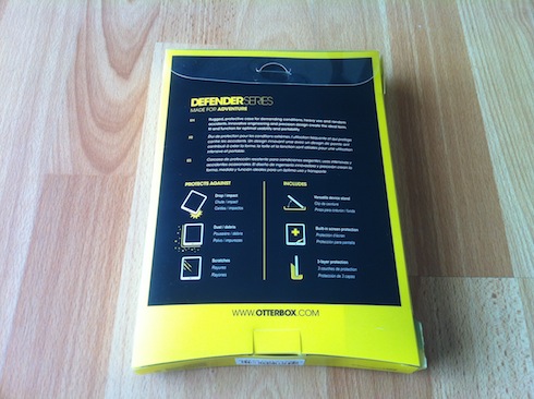 coque Otterbox