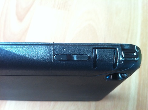 housse iPad mini