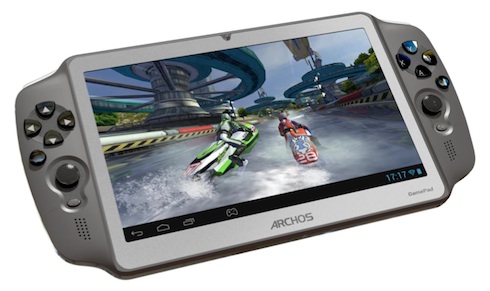 Archos GamePad