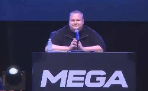 Mega
