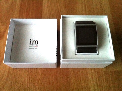 coffret imwatch coffret imwatch