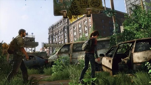 the last of us 2