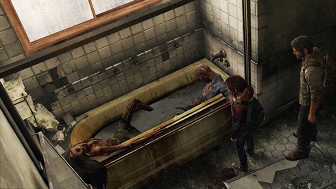 the last of us 3