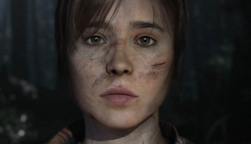 Beyond Two Souls