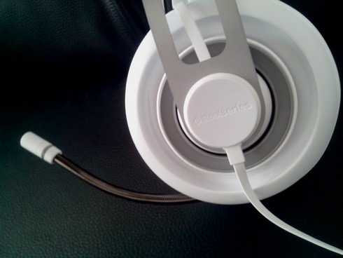 boutons Siberia Elite