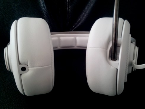 fiche Siberia Elite