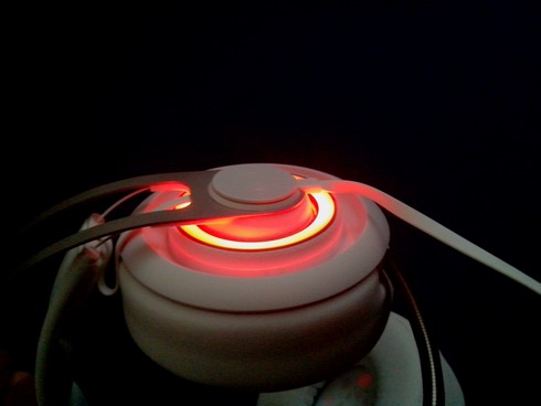 led Siberia