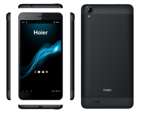 HaierPad H6000