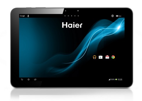 HaierPad Maxi 1043