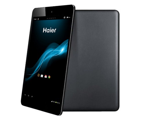 HaierPad Mini 781