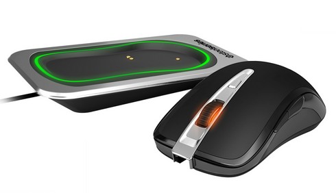 SteelSeries Sensei sans fil SteelSeries Sensei sans fil
