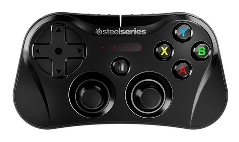 SteelSeries Stratus