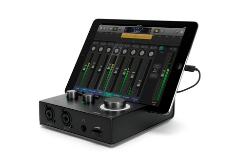 StudioConnect HD