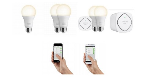 WeMo