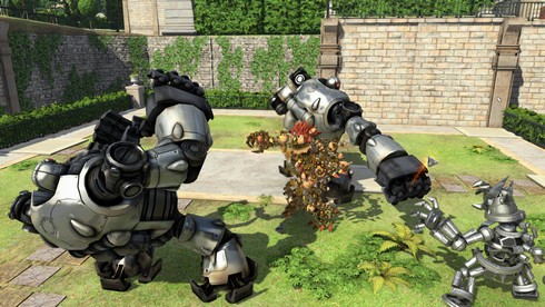 knack