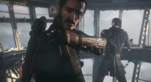 the order ps4
